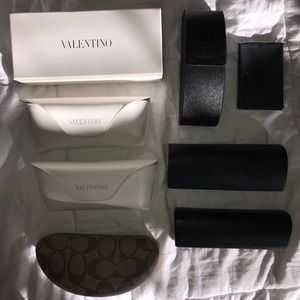 Brand Name Glasses Cases